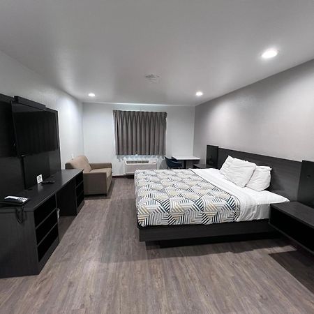 Motel 6 Bullhead City, Az - Laughlin Kültér fotó