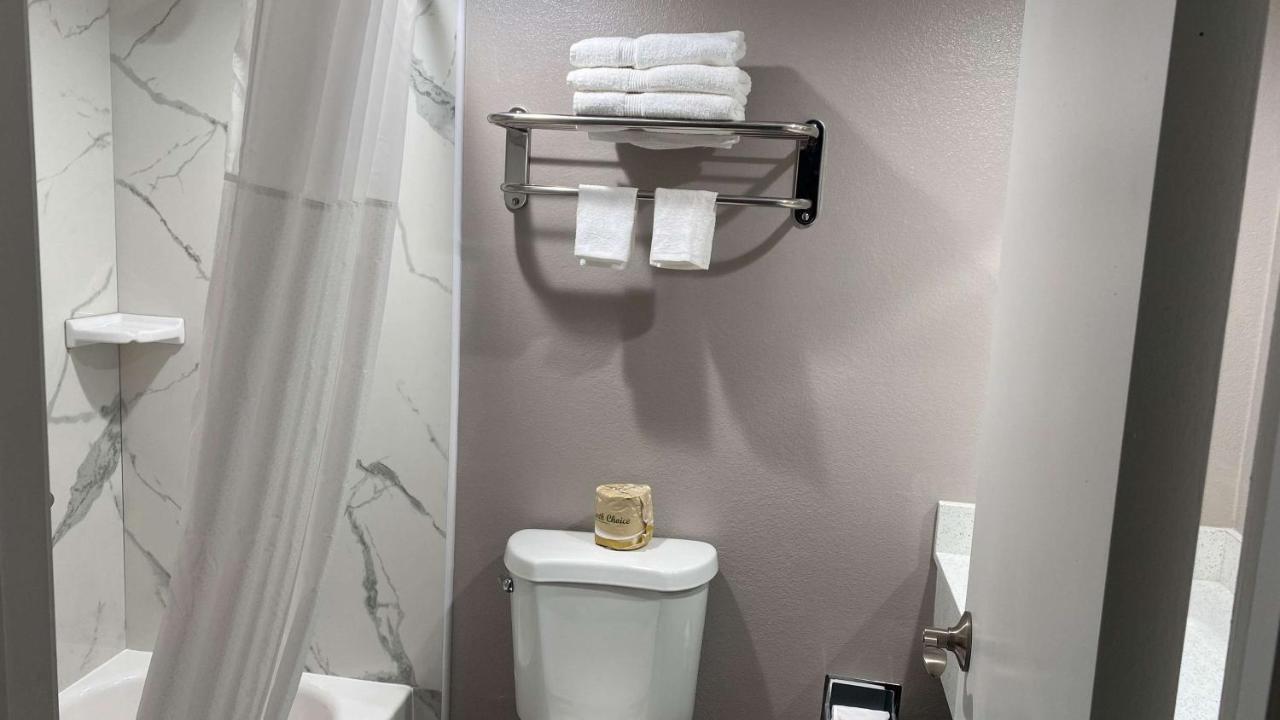 Motel 6 Bullhead City, Az - Laughlin Kültér fotó